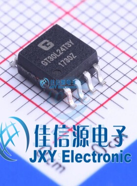 GT30L24T3Y  GENITOP(高通)  SOP-8_208mil