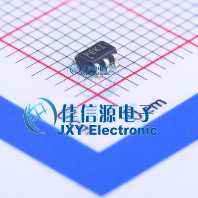 线性稳压器(LDO)   TPS72101DBVT  TI()  SOT-23-5