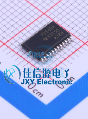 PCA9548ADW  TI()  SOIC-24