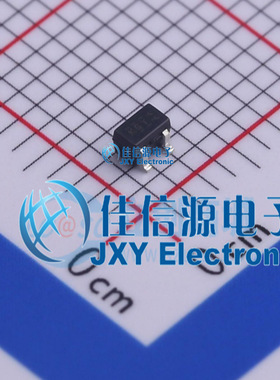 场效应管 SI1308EDL-T1-GE3 VISHAY(威世) SOT-323 N沟道 30V