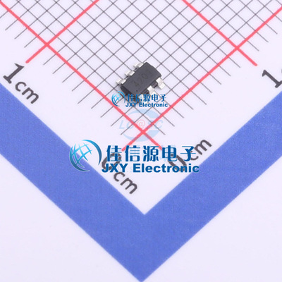 DC-DC电源芯片  TPS564201DDCR  TI()  TSOT-23-6