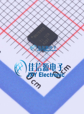 电池管理    BQ76925RGER  TI()  VQFN-24