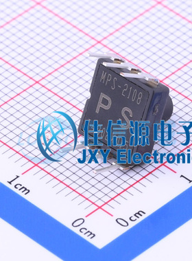 压力传感器     MPS-2108-015GC   全磊   DIP-6