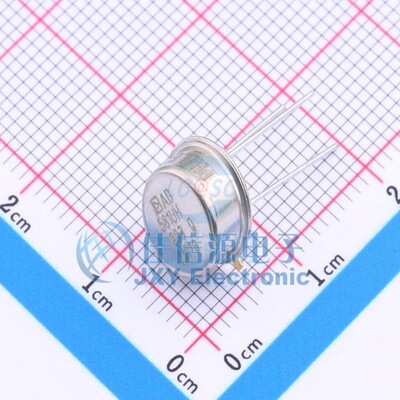 电压基准芯片  AD581UH/883B  ADI(亚德诺)/LINEAR  TO-5-3