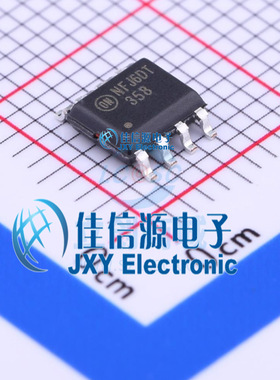 KA358DTF  ON(安森美)  SOIC-8