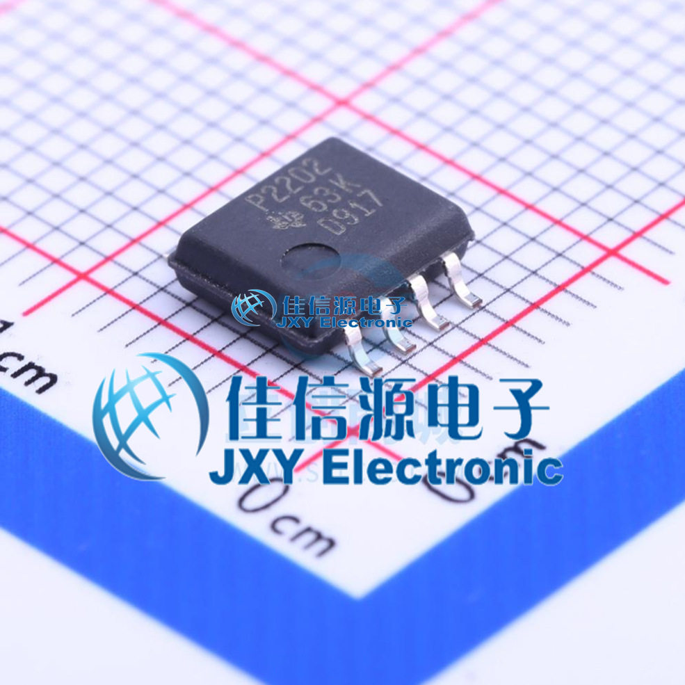 TLC2202CPS  TI()  SO-8