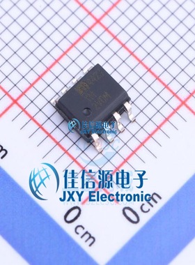 栅极驱动IC   MIC4423YM  MICROCHIP(美国微芯)  SOIC-8
