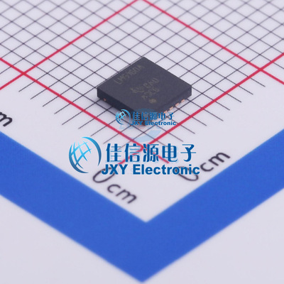 DC-DC电源芯片  LM5160ADNTJ  TI()  WSON-12