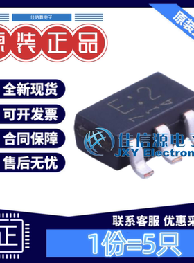 逻辑门 TC7S08F,LF TOSHIBA(东芝) SSOP-5与门TC7S系列(5只)