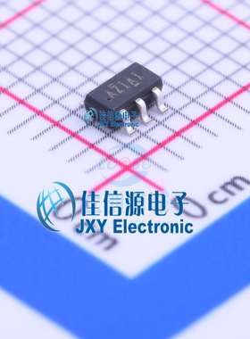 场效应管    SI3464DV-T1-GE3  VISHAY(威世)  TSOP-6