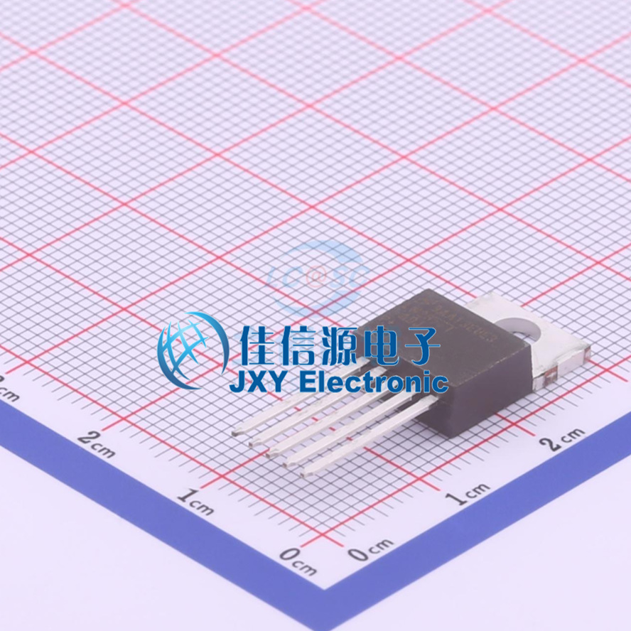 DC-DC电源芯片  LM2577T-ADJ/NOPB  TI()  TO-220-5