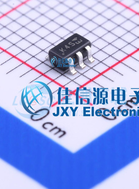 三极管(BJT)     DMMT5401-7-F  DIODES(美台)  SOT-23-6