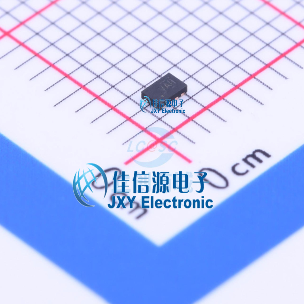 电平移位器     SN74AVC2T244DQMR  TI()  X2SON-8