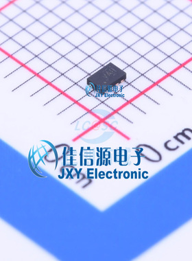 电平移位器     SN74AVC2T244DQMR  TI()  X2SON-8