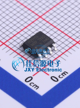 栅极驱动IC   IR2111STRPBF  Infineon(英飞凌)  SOIC -8