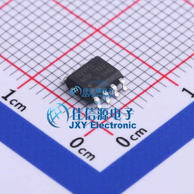 栅极驱动IC   IR2111STRPBF  Infineon(英飞凌)  SOIC -8