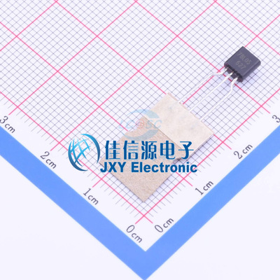 SN78L05AT  KODENSHI AUK(光电子)  TO-92_Forming1