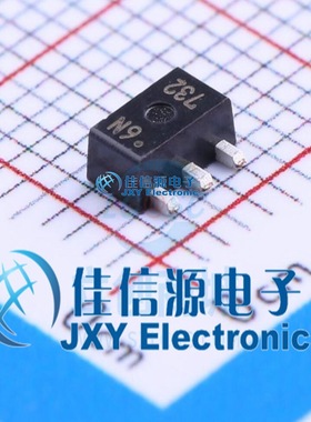 监控和复位芯片   KIA7039AF-RTF/P  KEC  SOT-89-3  3.9V