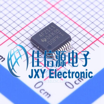 MSP430F2111IDGV TI() TVSOP-20