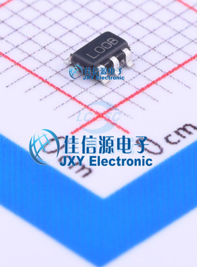 线性稳压器(LDO)  LP2980IM5X-3.3/NOPB  TI(德州仪器)  SOT-23-5