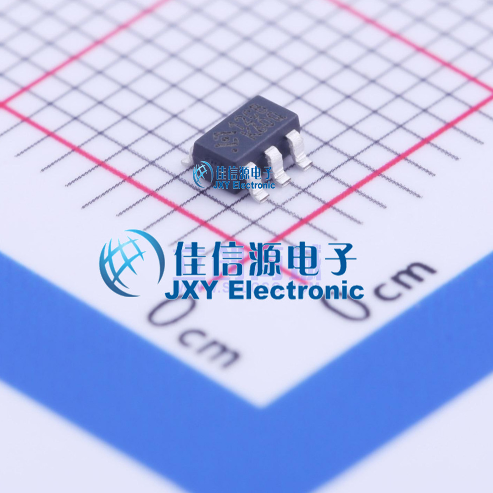 电池管理    HY2112-CB  HYCON(宏康)  SOT-23-6