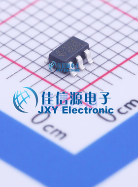 电池管理    HY2112-CB  HYCON(宏康)  SOT-23-6