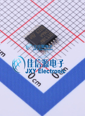 TSV994IPT  ST(意法半导体)  TSSOP-14