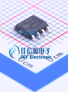 OP196GSZ  ADI(亚德诺)/LINEAR  SOIC-8 150mil