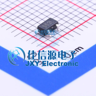 LN1121P332MR-G  natlinear(南麟)  SOT-23-3L