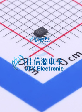 DC-DC电源芯片  TLV62568PDRLR  TI()  SOT-563