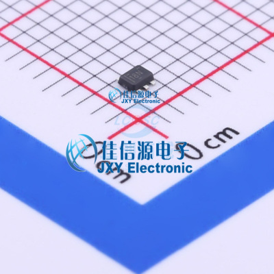 DC-DC电源芯片  TLV62568PDRLR  TI()  SOT-563