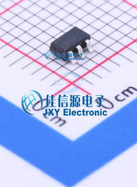 DC-DC电源芯片 QX2303L36F  泉芯  SOT-23-5