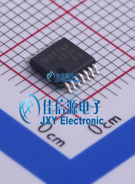 DIO2764CT14  DIOO(帝奥微)  TSSOP-14
