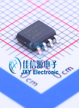 ADUM5240ARZ  ADI(亚德诺)/LINEAR  SOIC-8_150mil