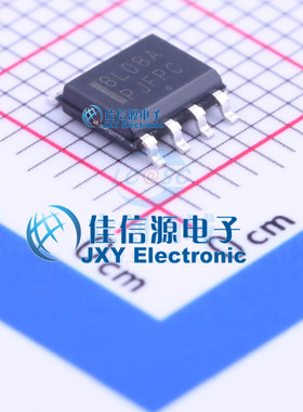 MC78L08ACDR2G  onsemi(安森美)  SOIC-8_150mil