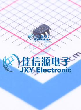 DC-DC电源芯片  TPS61222DCKT  TI()  SC-70-6(SOT-363)