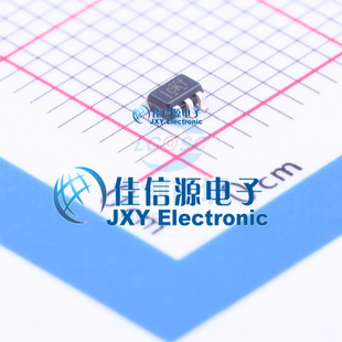 DC-DC电源芯片  TPS61222DCKT  TI()  SC-70-6(SOT-363)