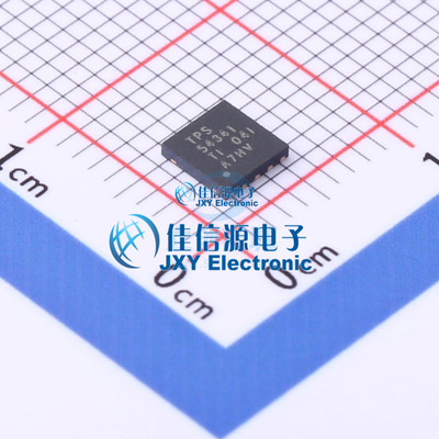 DC-DC电源芯片  TPS54341DPRR  TI()  WSON-10(4x4)