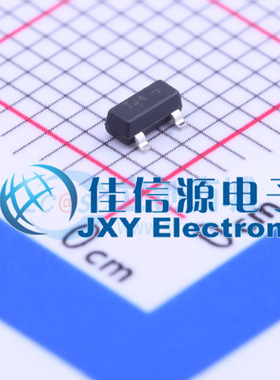 场效应管(MOSFET)       NTR5103NT1G  onsemi(安森美)  SOT-23