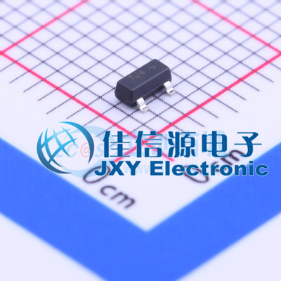场效应管(MOSFET)       NTR5103NT1G  onsemi(安森美)  SOT-23