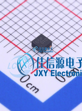 场效应管(MOSFET)     KI005PDFN  KEXIN(科信)   DFN-6L