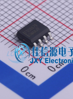 场效应管    FDS6679  onsemi(安森美)  SOIC-8