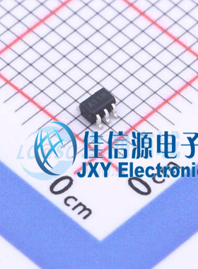 温度传感器   MCP9701AT-E/LT  MICROCHIP(美国微芯)  SC-70-5