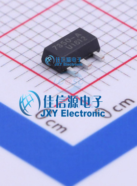 HT7350-A  UMW(友台半导体)  SOT-89