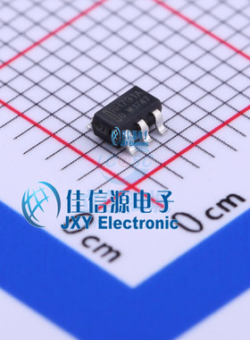 RH791A  RONGHE(融和)  SOT23-5L
