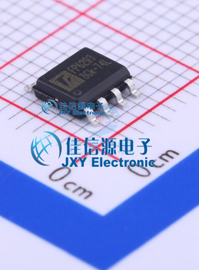 DC-DC电源芯片 FP6293XR-G1 台湾远翔 SOP-8EP 输入2.6V-5.5V升压