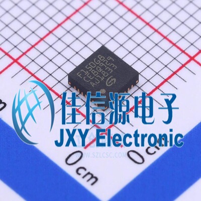 兆易MCUGD32F150G8U6存储64KB