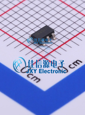 线性稳压器(LDO)  NCP718ASNADJT1G  onsemi(安森美)  SOT-23-5