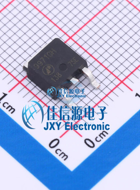 场效应管(MOSFET)     AP9971GH  APEC(富鼎)  TO-252