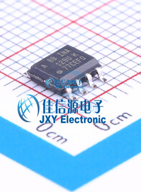 INA129UA/2K5  TI()  SOIC-8 150mil